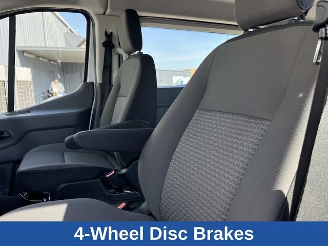 2024 Ford Transit-350 XLT