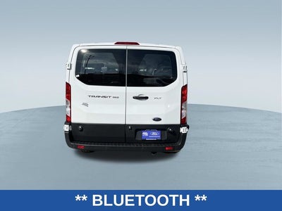 2024 Ford Transit-350 XLT