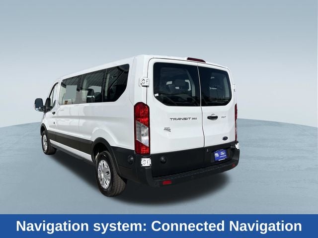 2024 Ford Transit-350 XLT