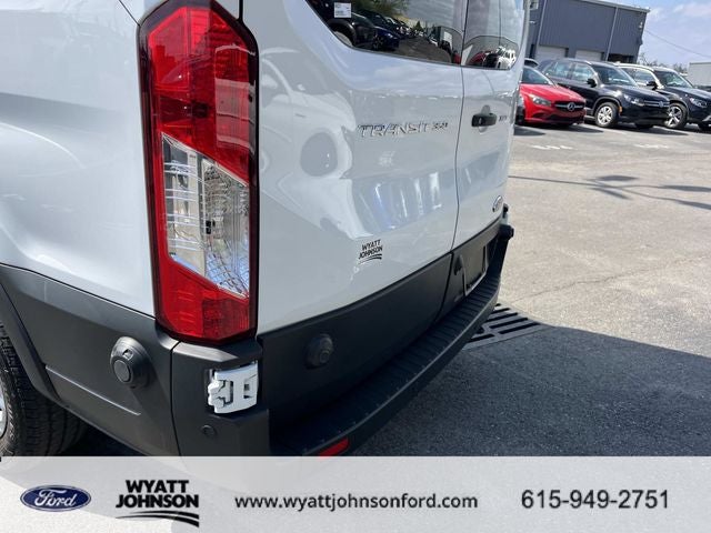 2024 Ford Transit-350 XLT