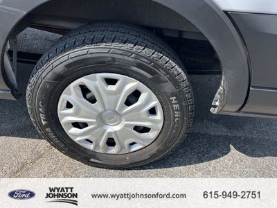 2024 Ford Transit-350 XLT