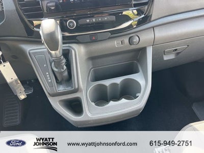 2024 Ford Transit-350 XLT