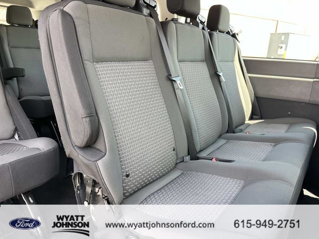 2024 Ford Transit-350 XLT
