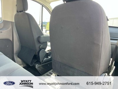 2024 Ford Transit-350 XLT