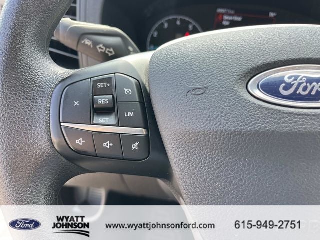 2024 Ford Transit-350 XLT