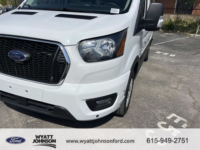 2024 Ford Transit-350 XLT