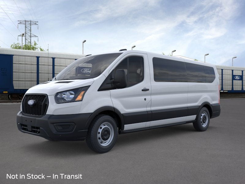 2026 Ford Transit-350 XL