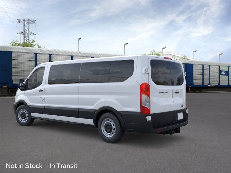 2026 Ford Transit-350 XL