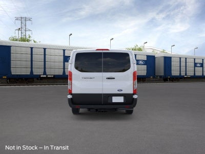 2026 Ford Transit-350 XL