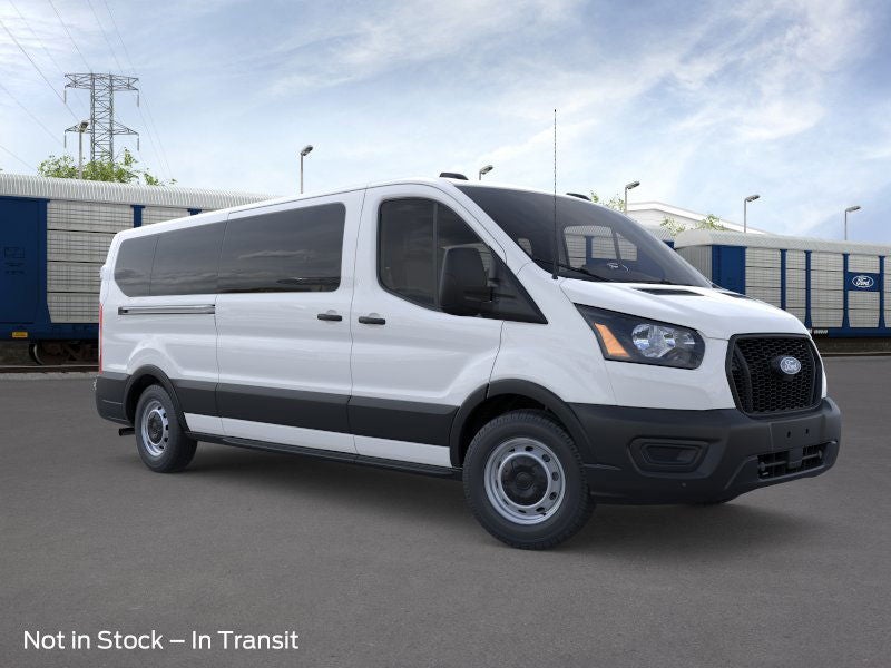 2026 Ford Transit-350 XL