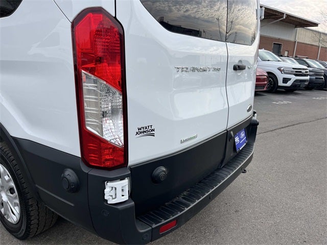 2024 Ford Transit-350 XLT