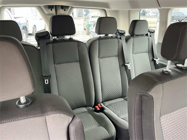 2024 Ford Transit-350 XLT