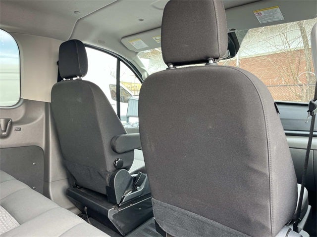 2024 Ford Transit-350 XLT