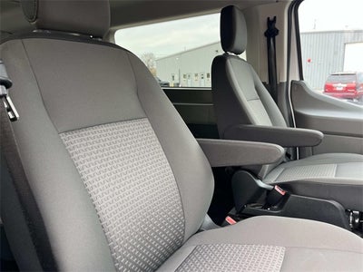 2024 Ford Transit-350 XLT