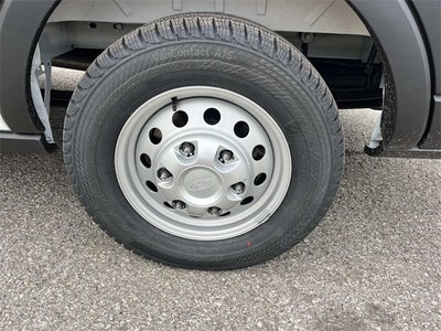 2026 Ford Transit-350 XL