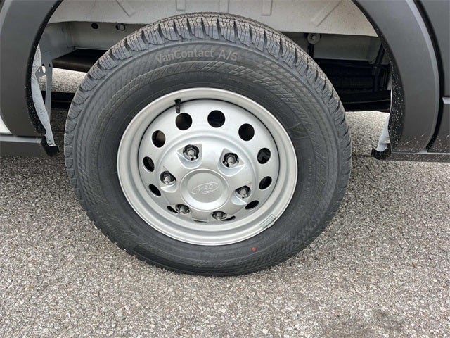 2026 Ford Transit-350 XL