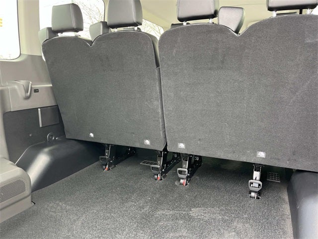 2026 Ford Transit-350 XL