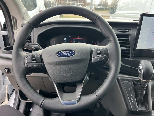 2026 Ford Transit-350 XL
