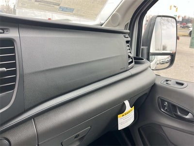 2026 Ford Transit-350 XL