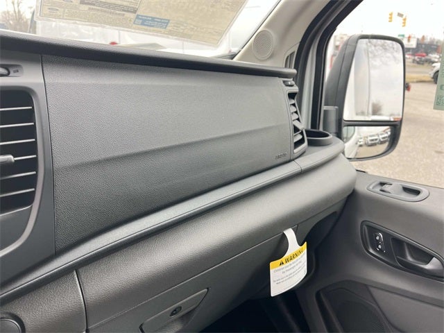 2026 Ford Transit-350 XL