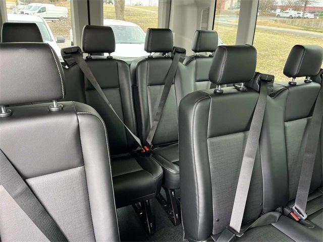 2026 Ford Transit-350 XL