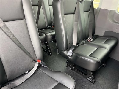 2026 Ford Transit-350 XL