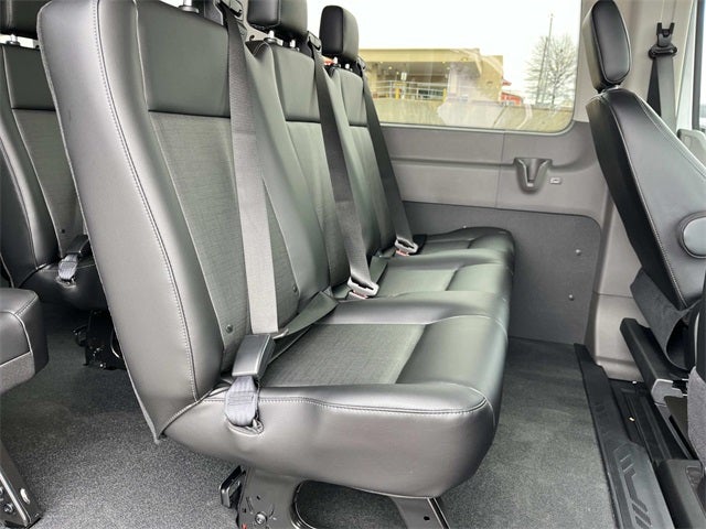 2026 Ford Transit-350 XL