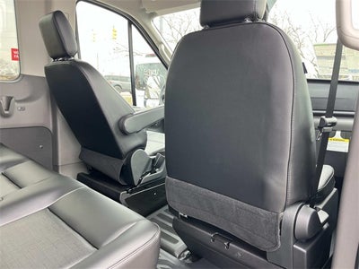 2026 Ford Transit-350 XL