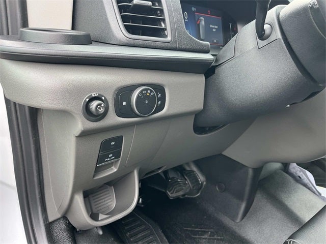 2026 Ford Transit-350 XL