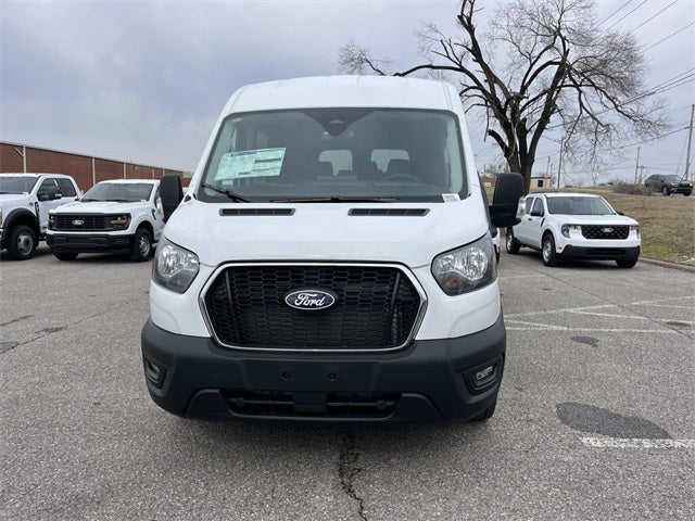 2026 Ford Transit-350 XL