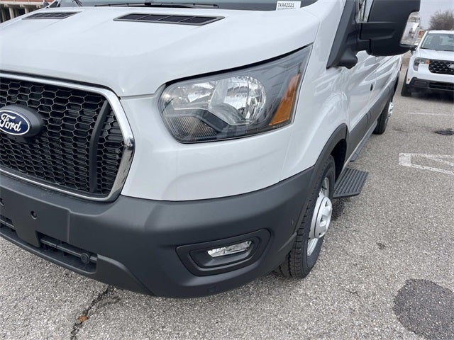 2026 Ford Transit-350 XL