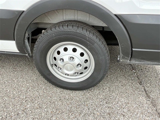 2025 Ford Transit-350 XLT