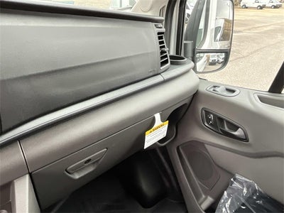 2025 Ford Transit-350 XLT