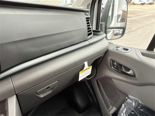 2025 Ford Transit-350 XLT