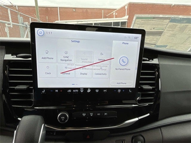 2025 Ford Transit-350 XLT