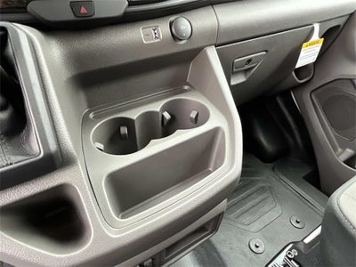 2025 Ford Transit-350 XLT