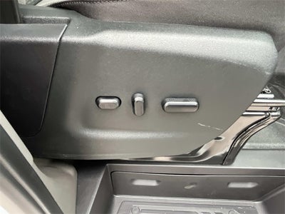 2025 Ford Transit-350 XLT