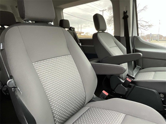 2025 Ford Transit-350 XLT