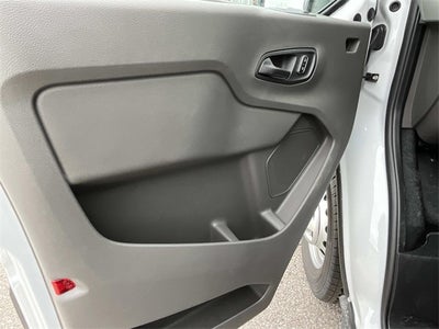 2025 Ford Transit-350 XLT