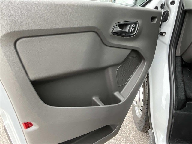 2025 Ford Transit-350 XLT