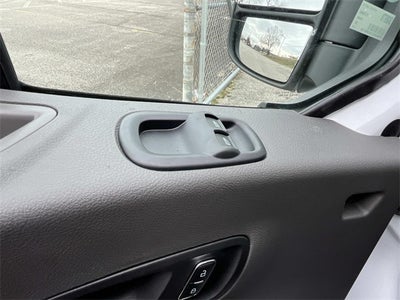 2025 Ford Transit-350 XLT