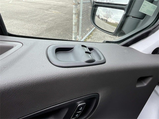 2025 Ford Transit-350 XLT