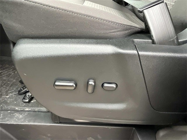 2025 Ford Transit-350 XLT