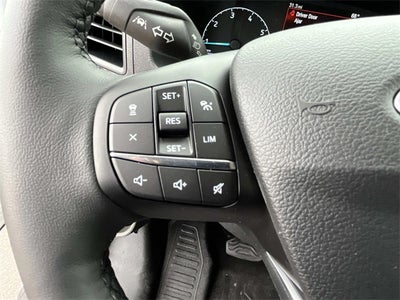 2025 Ford Transit-350 XLT