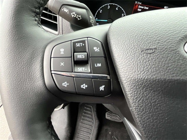 2025 Ford Transit-350 XLT