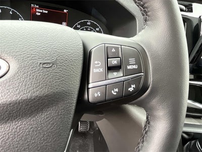 2025 Ford Transit-350 XLT