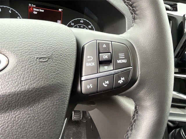 2025 Ford Transit-350 XLT