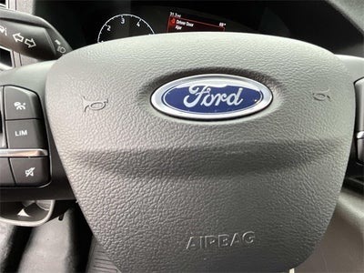 2025 Ford Transit-350 XLT