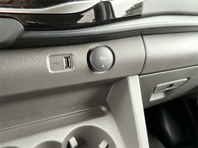 2025 Ford Transit-350 XLT