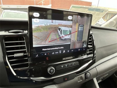 2025 Ford Transit-350 XLT